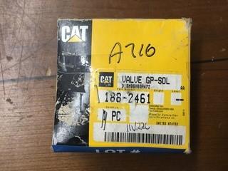 Valve GP-Sol, 188-2461.