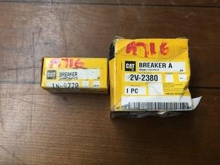 Breaker & Breaker-A.