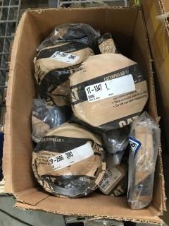 Quantity of of Assorted Bearing, Cups & Cones. 