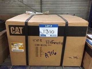 Bearing Kit, 130-8131.