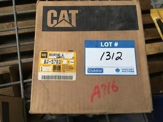 Bearing A, 8J-3783.