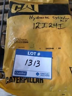 Hydraulic Cylinder Kit, 12I24I.