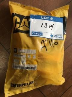 Seal Kit Hydraulic Cylinder, 242-2548.
