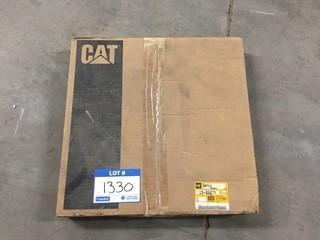 Baffle, 1S-8607.