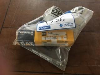 Plug, 3T-8706.