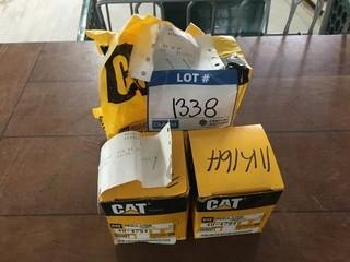 (4) Regulators, 4W-4794.