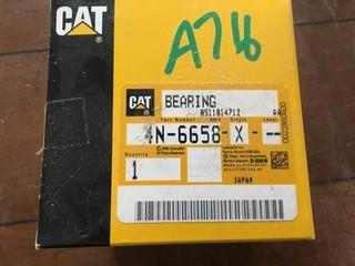 (3) Assorted Bearings.