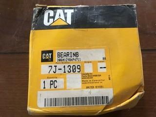 (2) Bearings, 7J-1309.