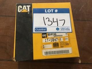 (2) Assorted Bearings.