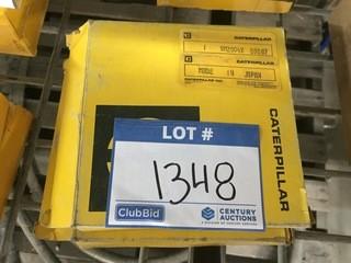 (2) Bearings, 9M2004X.
