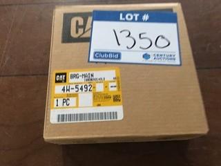 (5) BRG-Main, 4W-5492.