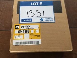 (5) BRG-Main, 4W-5492.
