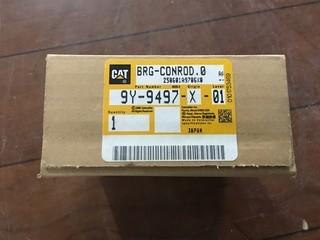 (4) BRG-Conrod, 9Y-9497.