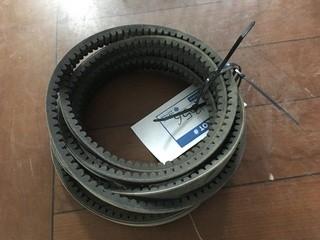 (3) V-Belts, 4N-8197.