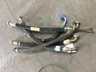 Assorted Hose A.