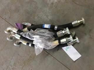 Assorted Hose A.