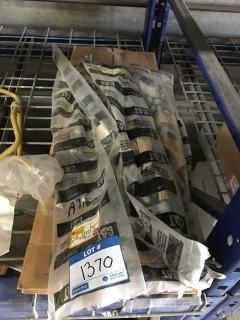Quantity of of Lead A, 7N-9169.