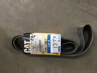 Belt, 238-0361.