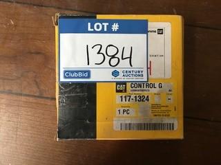 Control G, 117-1324.
