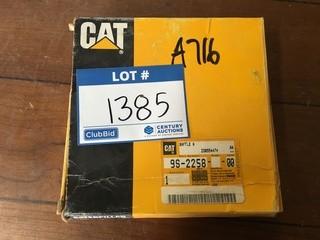 Baffle A, 9S-2258.