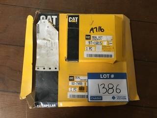 Seal & Seal Kit.