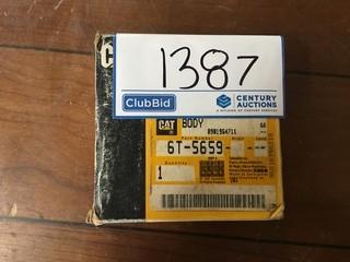 Body, 6T-5659.
