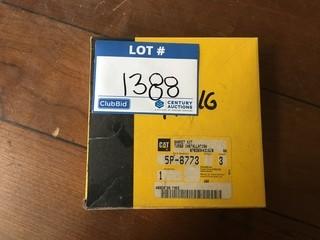 Gasket Kit, 5P-8773.
