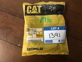 Cover Kit, 6N-1116.