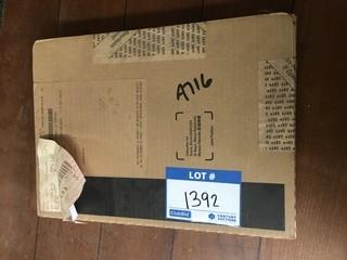 Gasket Kit, 8C-8741.