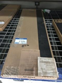 Gasket Kit, 5P-8766.