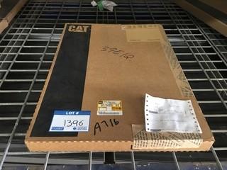 Gasket Kit, 5P-9455.
