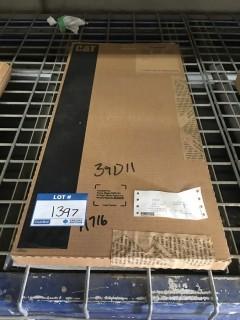 Gasket Kit, 6V-1549.