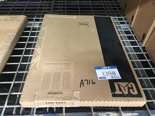 Gasket Kit, 158-1441.