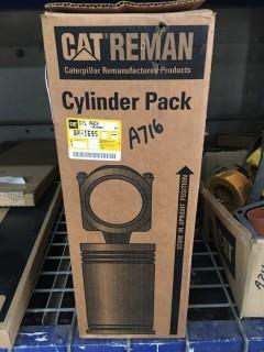 (2) Cylinder Pack, 0R-1695.