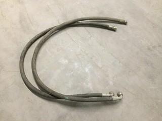 Hydraulic Hoses.
