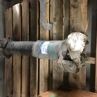 Driveshaft.