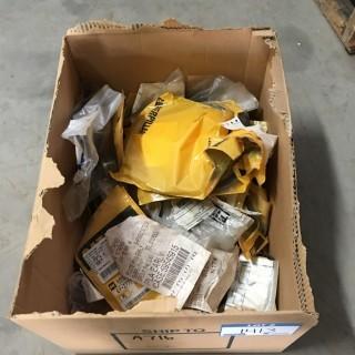 Quantity of of Gaskets, Seals, Shims & More.