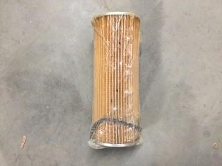 (3) Filters, HF6224.