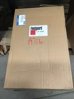 Fleetguard Air Filter, AF-25437.