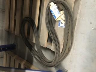 V-Belts, 123-5889.