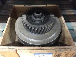 Gear Set, 265-2109.