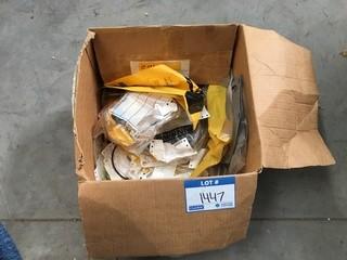 Quantity of of Assorted Gaskets & Seals.