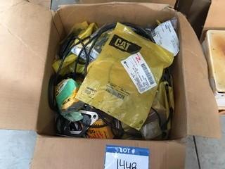 Quantity of of Assorted Gaskets, Seals, Bearings & More.