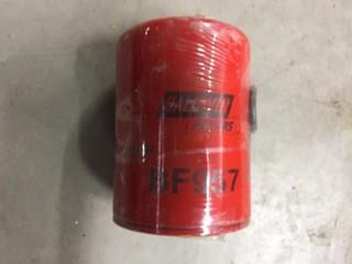 (3) Filters, BF957.
