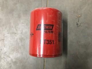 (4) Filters, BT351.