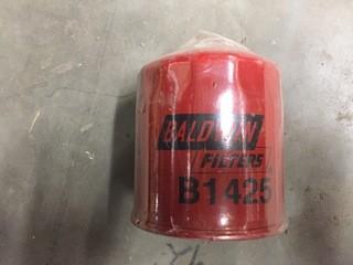 (4) Filters, B1425.