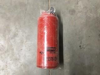 (2) Filters, BF1378-SPS.
