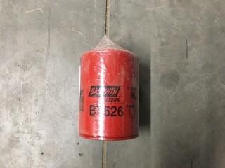 (2) Filters, BT526.