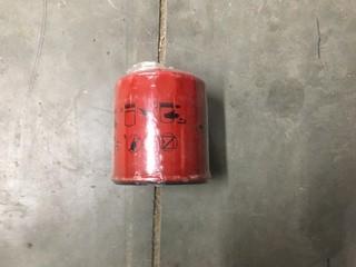 (5) Filters, B1405.