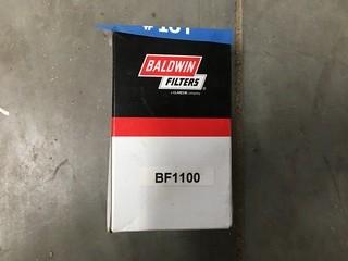 (6) Filters, BF1100.